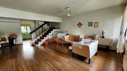 Braddell View (D20), Apartment #461363721
